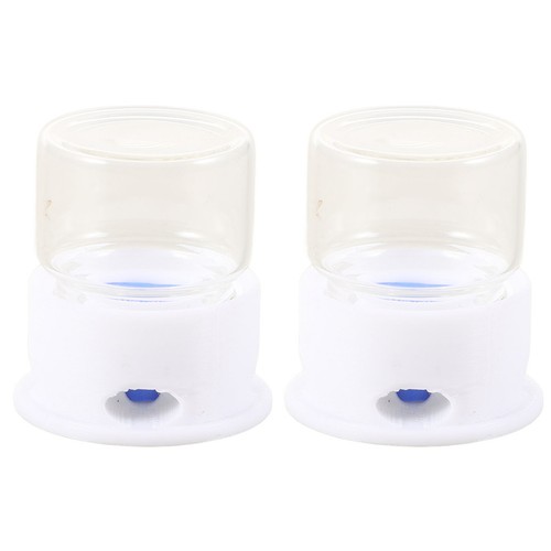 2pcs ants water - 2pcs,