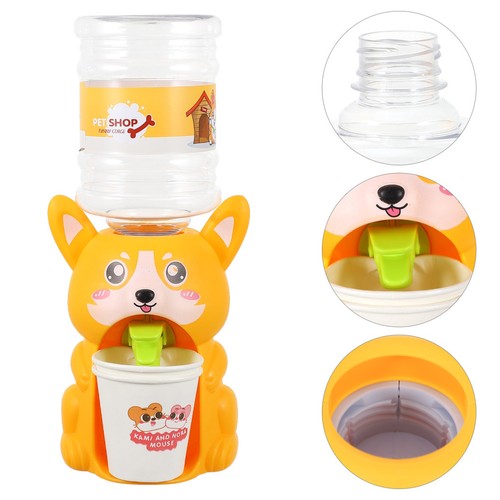 Kids water dispenser toy - water,