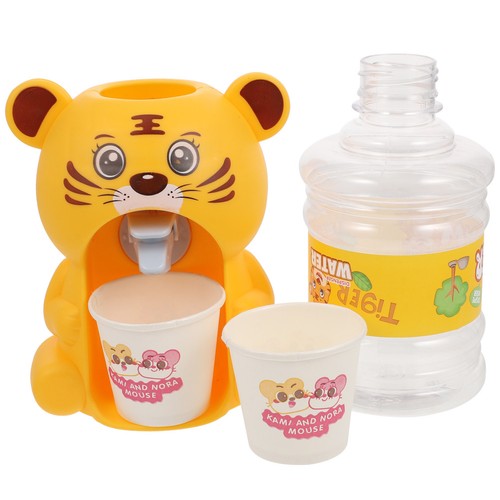 Mini drinking fountain model - ,