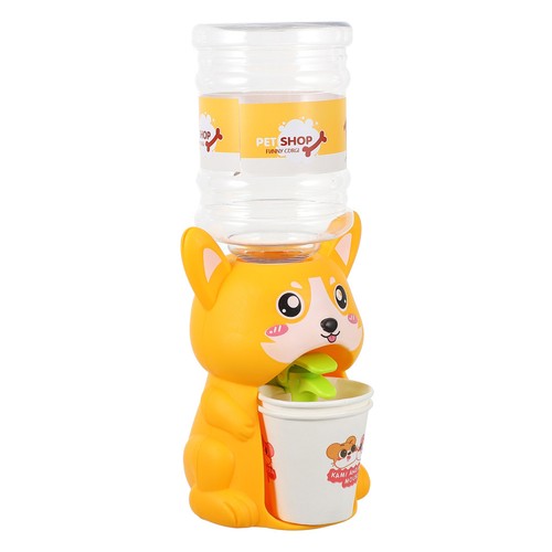 Kids water dispenser toy - kids,