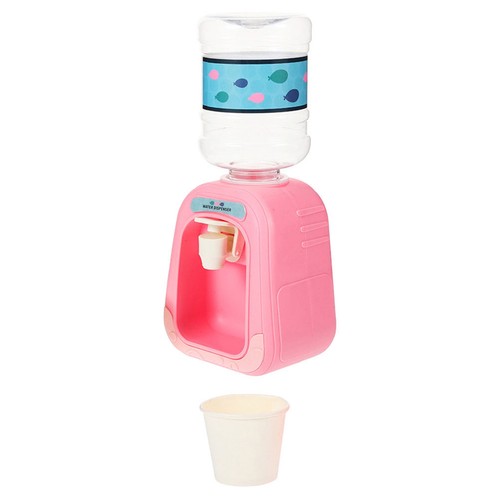 Water dispenser ornament - dispenser,